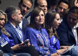 Carlos Ímaz Gispert demanda a Xóchitl Gálvez Ruiz por presunto daño moral tras declaraciones en debate presidencial