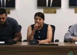 Tequila nombra alcaldesa interina