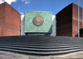 Cámara de Diputados realizará sesión solemne para conmemorar el Día de la Fuerza Aérea Mexicana