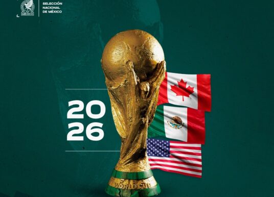 Existen “todas las garantías” para que Guadalajara sea sede del Mundial 2026: Sheinbaum