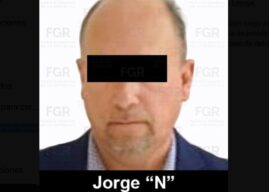 Detienen al excontador de Emilio Lozoya por defraudación fiscal