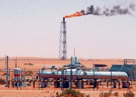 Ataque de EU a Irán aviva temores a que el petróleo se dispare