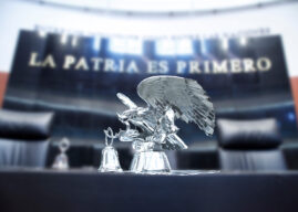 Agenda legislativa para está semana en el Senado de la República