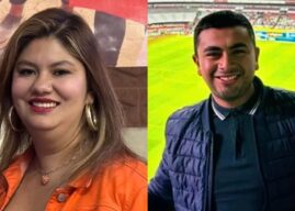 Localizan a dirigente de MC y su ayudante, desaparecidos en Jilotzingo