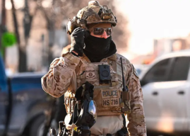 Pro migrantes en EU advierten a latinos ante redadas en el Mundial