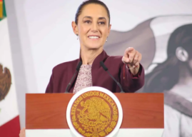 Sheinbaum analiza uso de fracking en México con expertos