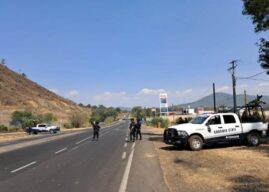 Reanudan actividades tras bloqueos en Michoacán y Jalisco