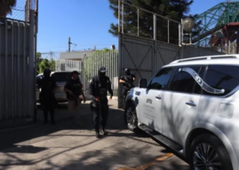 FGR confirma entrega del cuerpo de “El Mencho”, exlíder del CJNG a familiares