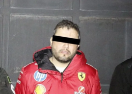 Cae alcalde de Tequila por extorsión y corrupción