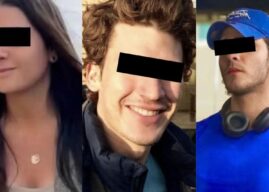 IBERO y UDLAP exigen justicia por el asesinato de sus egresados en bar Sala de Despecho en Angelópolis, Puebla